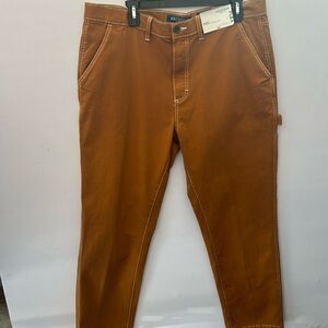 Arizona Jean Company Straight Leg Cargos